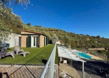 Villa Regione Pantai Superiore, Civezza - foto 36