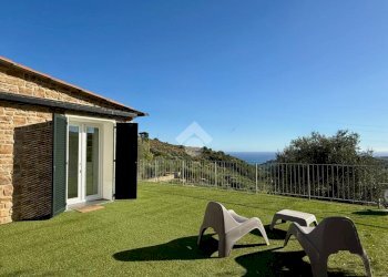 Villa Regione Pantai Superiore, Civezza - foto 37