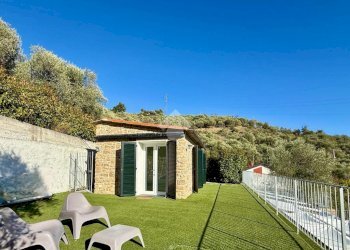 Villa Regione Pantai Superiore, Civezza - foto 38