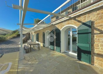 Villa Regione Pantai Superiore, Civezza - foto 40