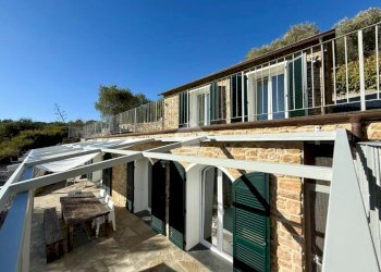 Villa Regione Pantai Superiore, Civezza - foto 41