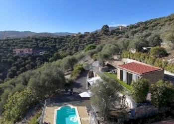 Villa Regione Pantai Superiore, Civezza - foto 42