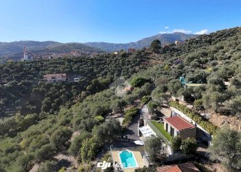 Villa Regione Pantai Superiore, Civezza - foto 43