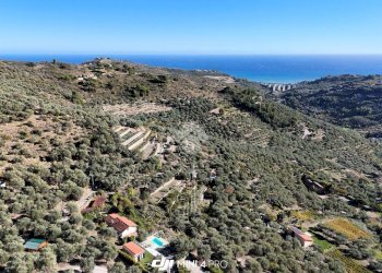 Villa Regione Pantai Superiore, Civezza - foto 45