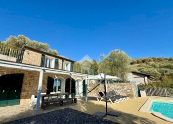 Villa Regione Pantai Superiore, Civezza - foto 48