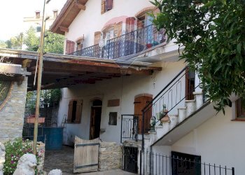 Independent house Sanremo, IM, Sanremo - photo 1