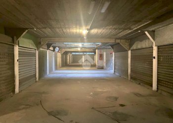 Box Via Giulio Cesare, Bordighera - foto 4