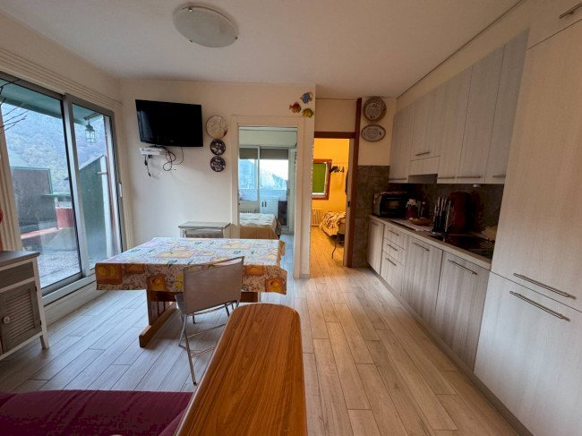 Bilocale Frabosa Sottana - foto 1