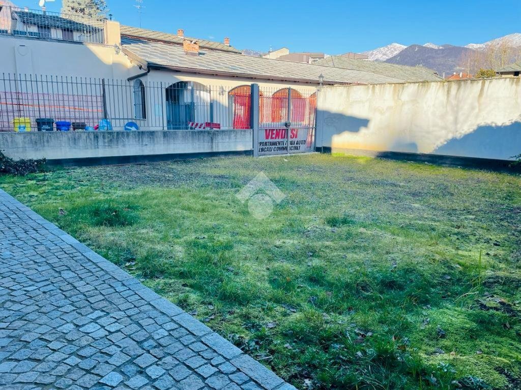 Porzione di casa Via Umberto I, Lanzo Torinese - foto 3