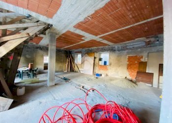 Porzione di casa Via Umberto I, Lanzo Torinese - foto 4