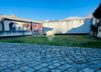 Porzione di casa Via Umberto I, Lanzo Torinese - foto 5