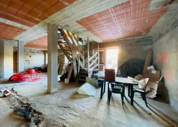 Porzione di casa Via Umberto I, Lanzo Torinese - foto 6
