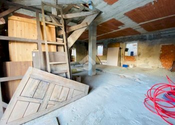 Porzione di casa Via Umberto I, Lanzo Torinese - foto 7