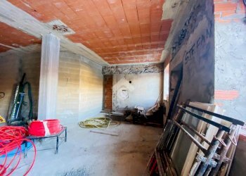 Porzione di casa Via Umberto I, Lanzo Torinese - foto 9