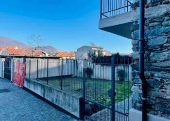 Porzione di casa Via Umberto I, Lanzo Torinese - foto 12