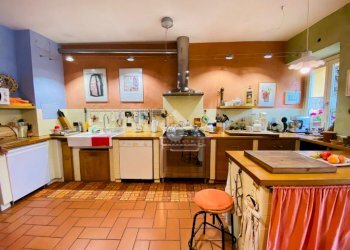 Casa semi indipendente Via ovairo, Lanzo Torinese - foto 1