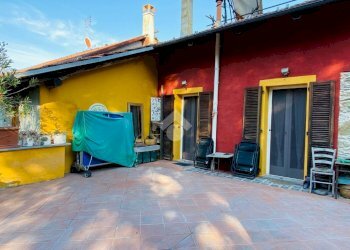 Casa semi indipendente Via ovairo, Lanzo Torinese - foto 3