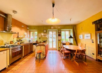 Casa semi indipendente Via ovairo, Lanzo Torinese - foto 7