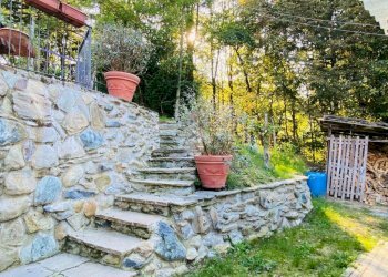 Casa semi indipendente Via ovairo, Lanzo Torinese - foto 9