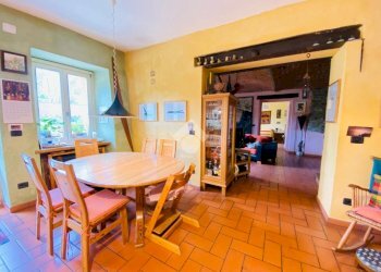 Casa semi indipendente Via ovairo, Lanzo Torinese - foto 12