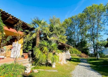Casa semi indipendente Via ovairo, Lanzo Torinese - foto 14