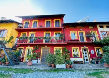 Casa semi indipendente Via ovairo, Lanzo Torinese - foto 18