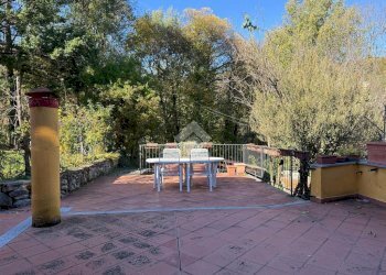 Casa semi indipendente Via ovairo, Lanzo Torinese - foto 32
