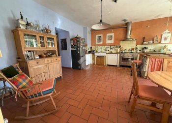 Casa semi indipendente Via ovairo, Lanzo Torinese - foto 35