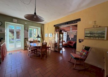 Casa semi indipendente Via ovairo, Lanzo Torinese - foto 36