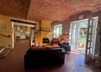 Casa semi indipendente Via ovairo, Lanzo Torinese - foto 40