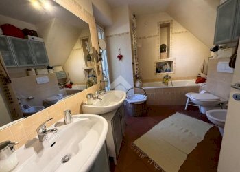 Casa semi indipendente Via ovairo, Lanzo Torinese - foto 42