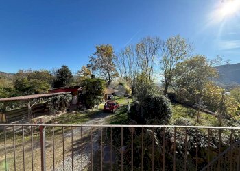 Casa semi indipendente Via ovairo, Lanzo Torinese - foto 44