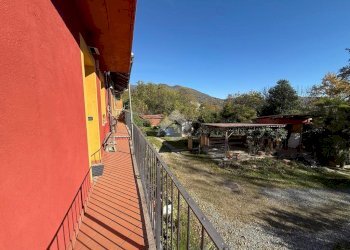 Casa semi indipendente Via ovairo, Lanzo Torinese - foto 45