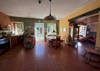 Casa semi indipendente Via ovairo, Lanzo Torinese - foto 47