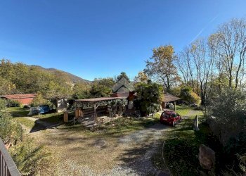 Casa semi indipendente Via ovairo, Lanzo Torinese - foto 48