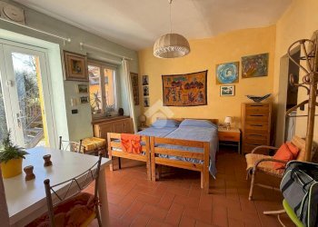 Casa semi indipendente Via ovairo, Lanzo Torinese - foto 49