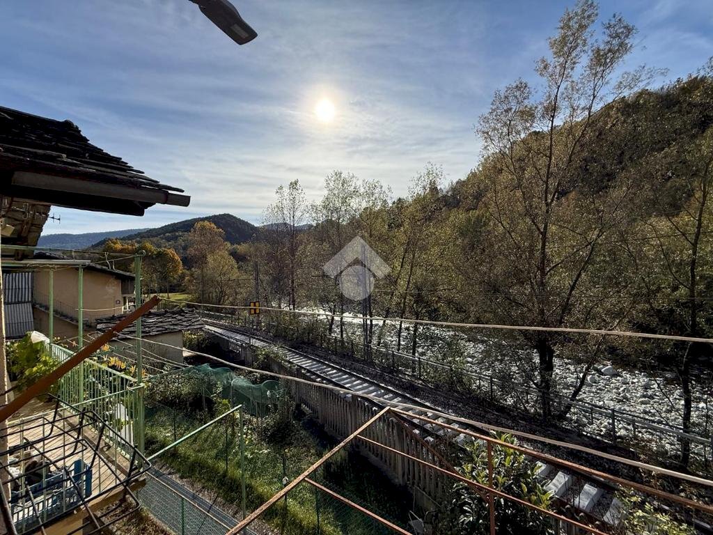 Casa indipendente Frazione frazione bio, Traves - foto 2