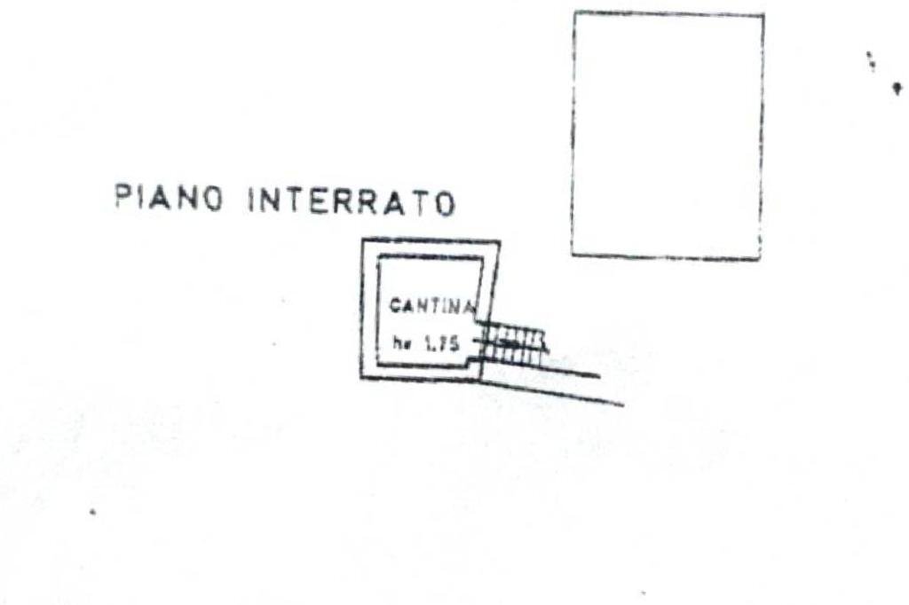 Casa indipendente Frazione frazione bio, Traves - planimetria 1
