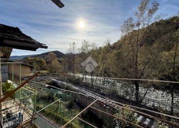 Independent house Frazione frazione bio, Traves - photo 2