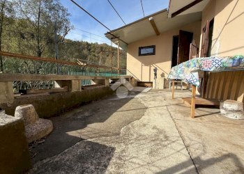 Independent house Frazione frazione bio, Traves - photo 4