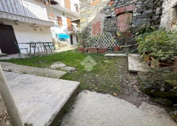 Independent house Frazione frazione bio, Traves - photo 5
