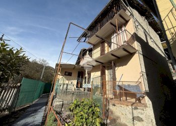 Independent house Frazione frazione bio, Traves - photo 7