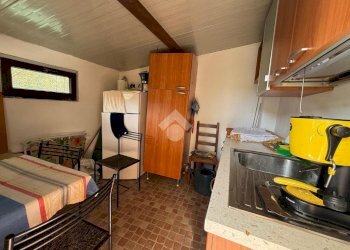 Independent house Frazione frazione bio, Traves - photo 12