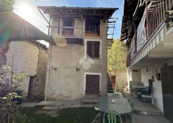 Independent house Frazione frazione bio, Traves - photo 14
