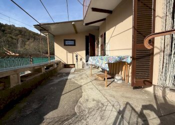 Independent house Frazione frazione bio, Traves - photo 17