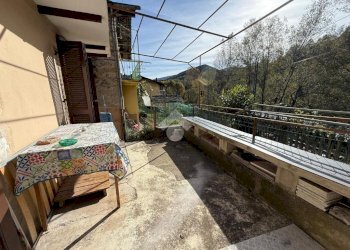 Independent house Frazione frazione bio, Traves - photo 18