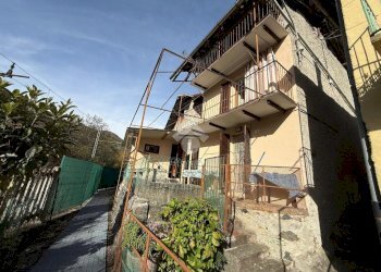 Independent house Frazione frazione bio, Traves - photo 19