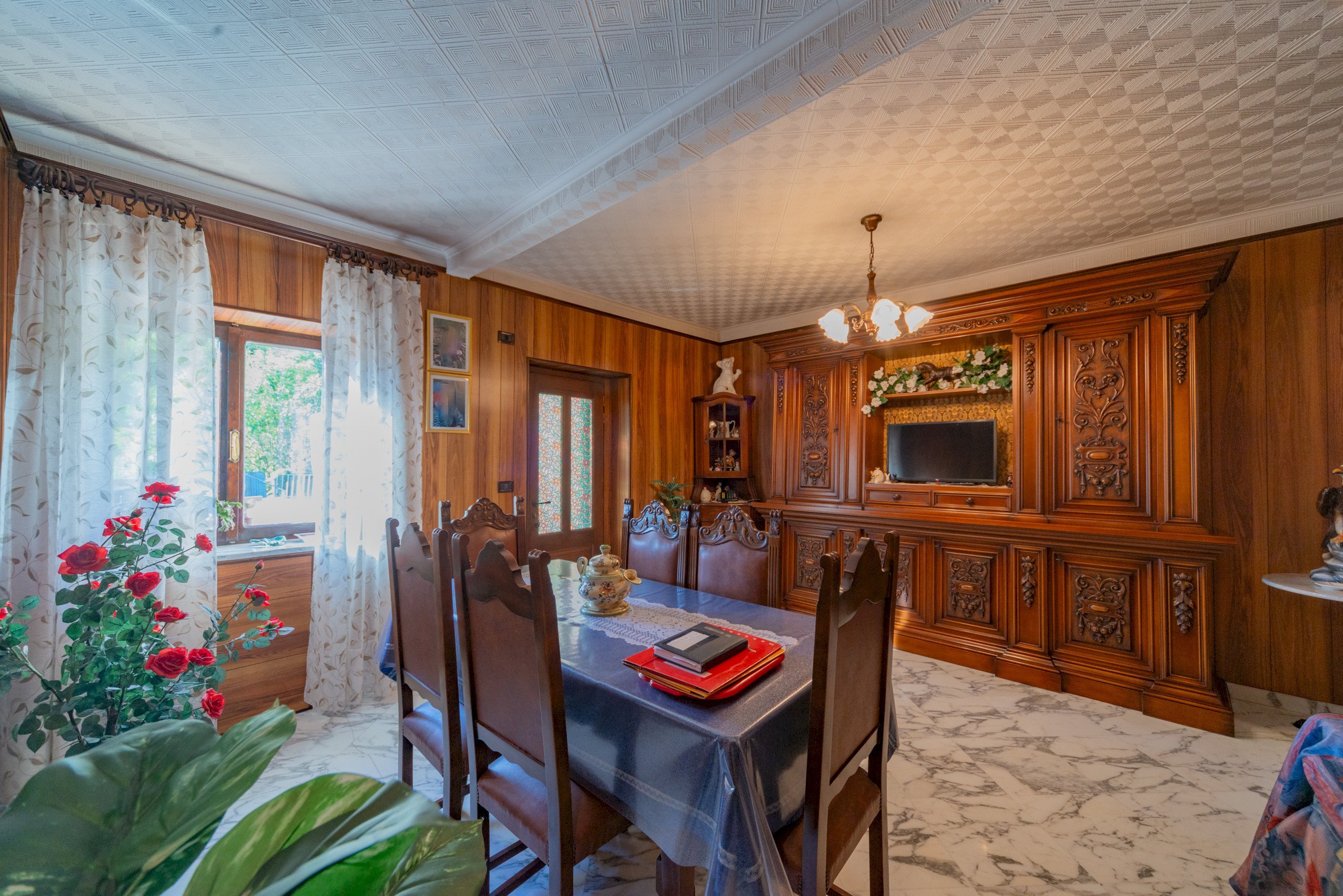 Single Family Villa Via Monte Pelvo, Caraglio - photo 2