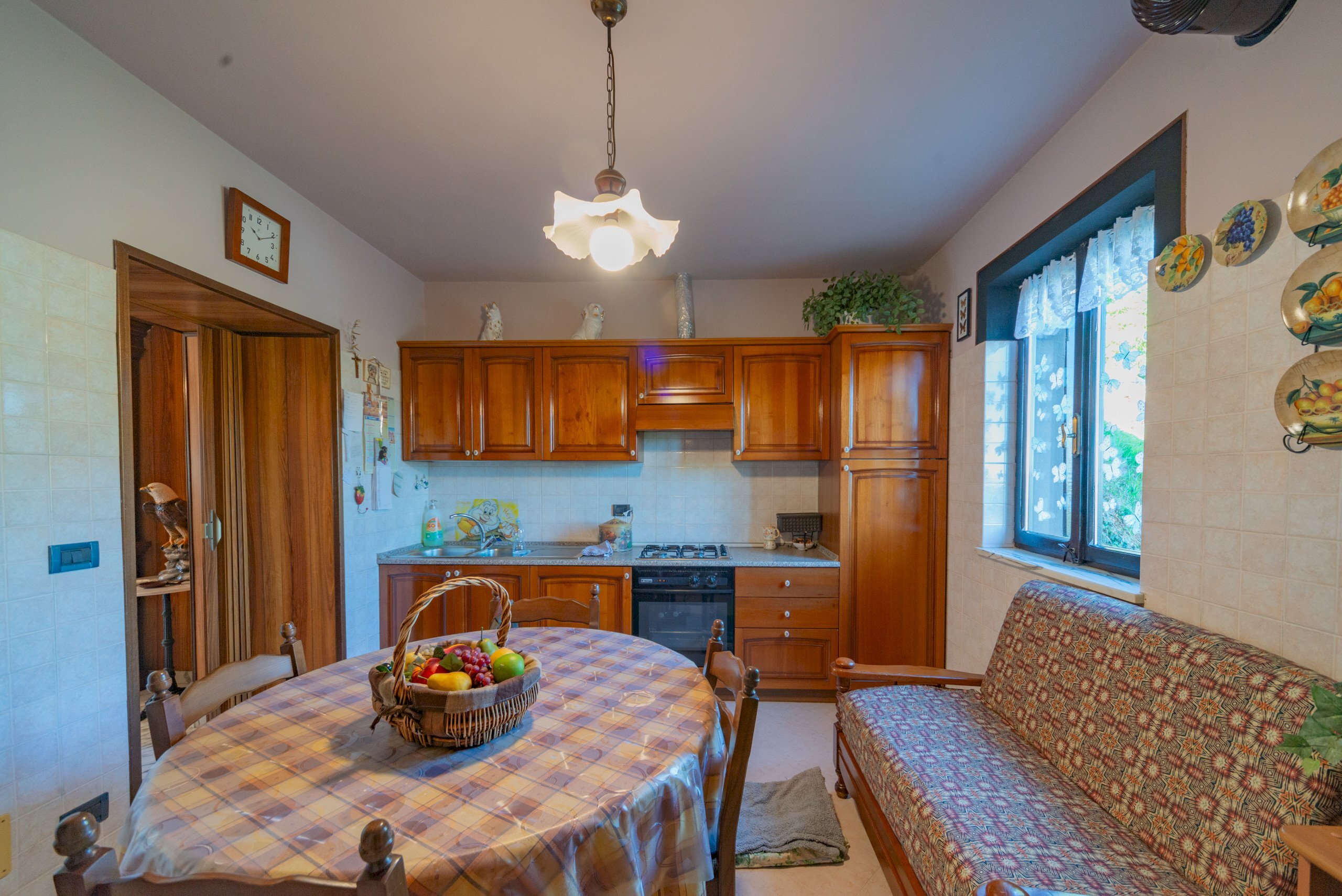 Single Family Villa Via Monte Pelvo, Caraglio - photo 3