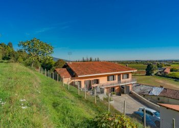 Single Family Villa Via Monte Pelvo, Caraglio - photo 27